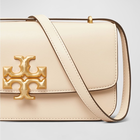 Tory Burch Eleanor Small Convertible Shoulder Bag - Picture 4 of 16